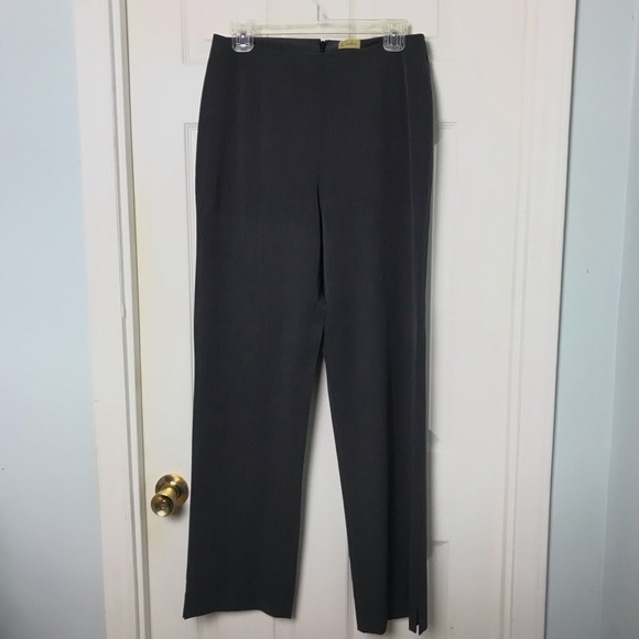 Caslon Dress Pants. Size 6 - Picture 7 of 8